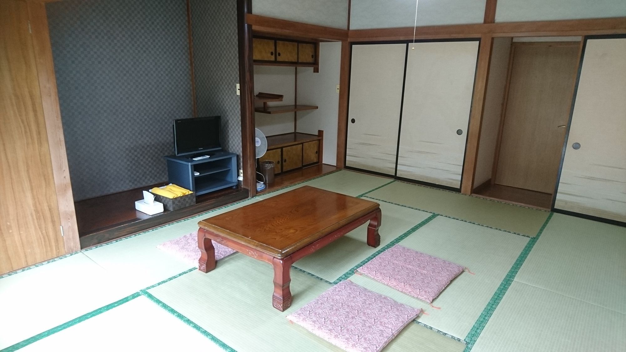 Villa Yamanami Yamanakako Ngoại thất bức ảnh